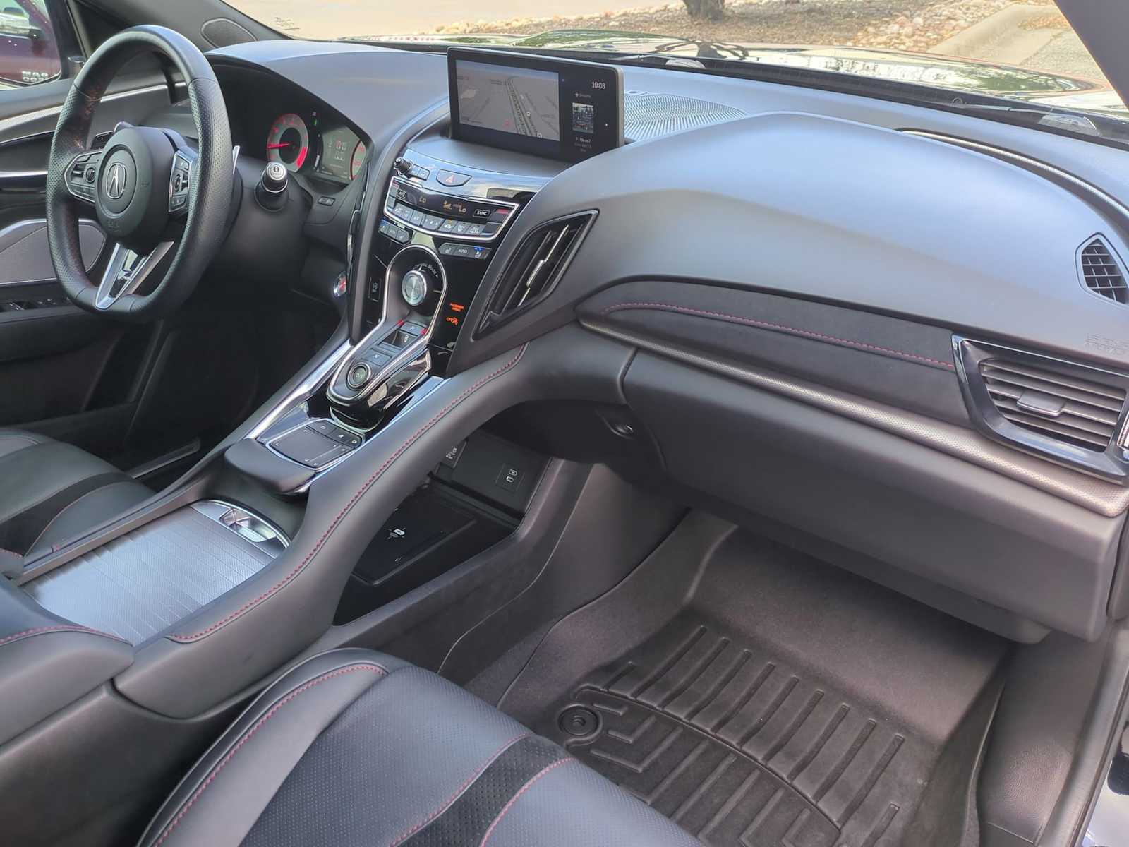 Thumbnail: 2022 Acura RDX - 30