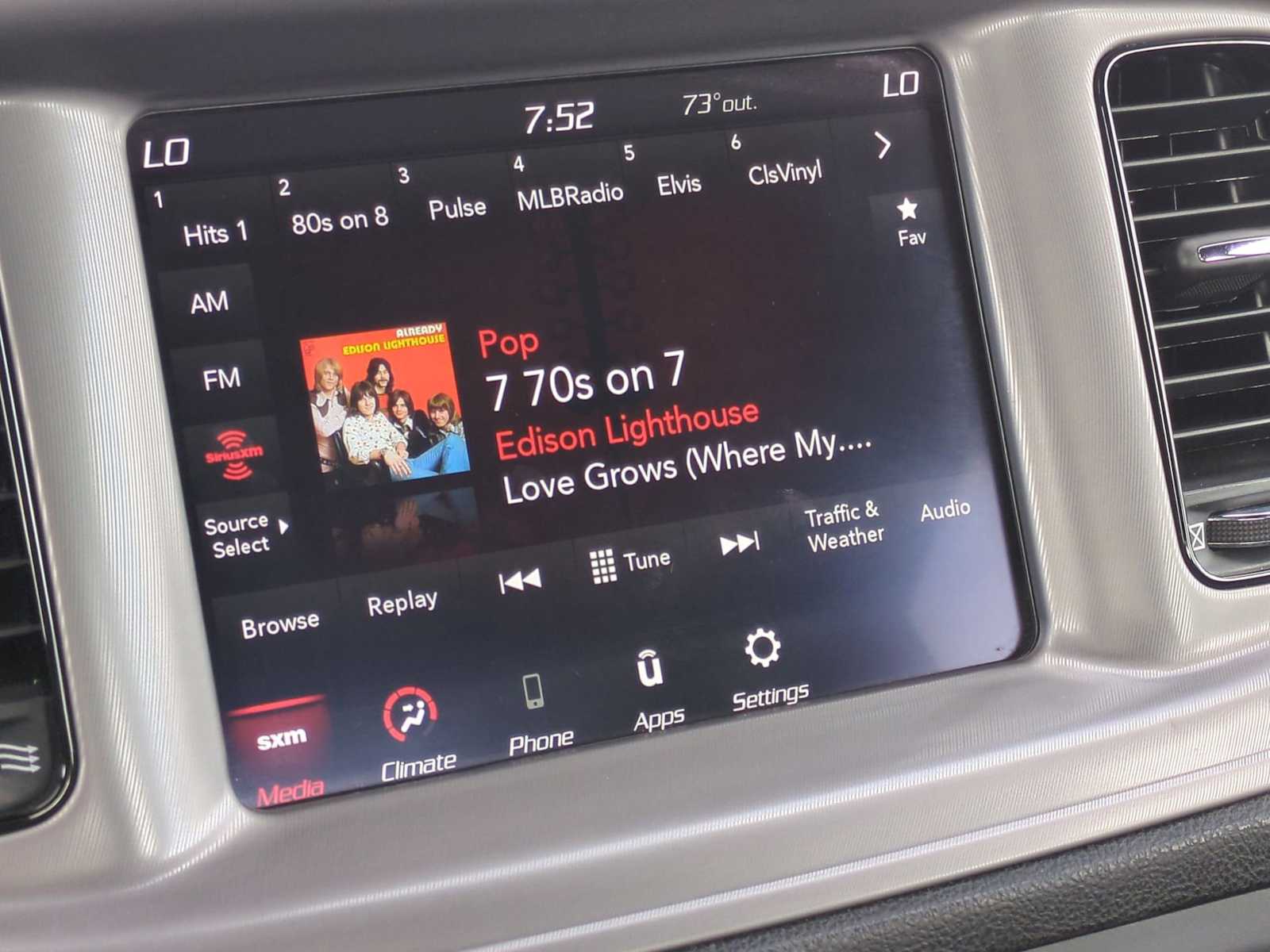 Thumbnail: 2023 Dodge Charger - 13