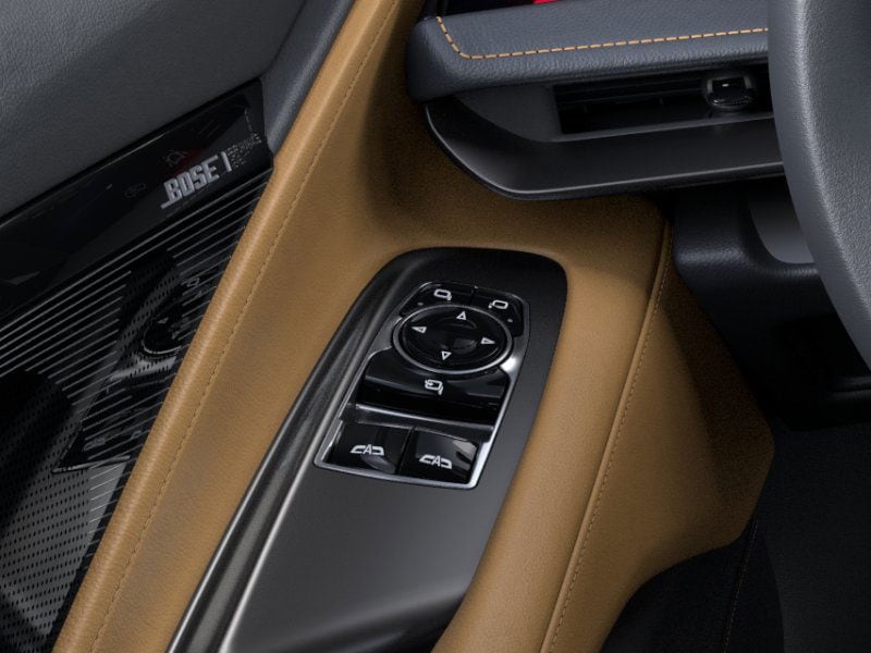 Thumbnail: 2026 Chevrolet Corvette - 22