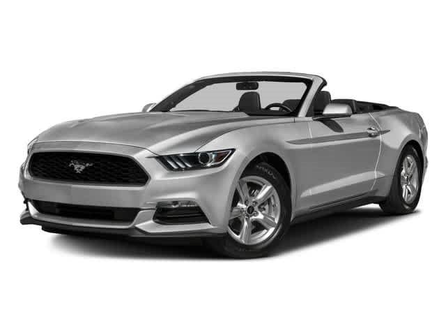 2016 Ford Mustang V6 -
                  Killeen, TX