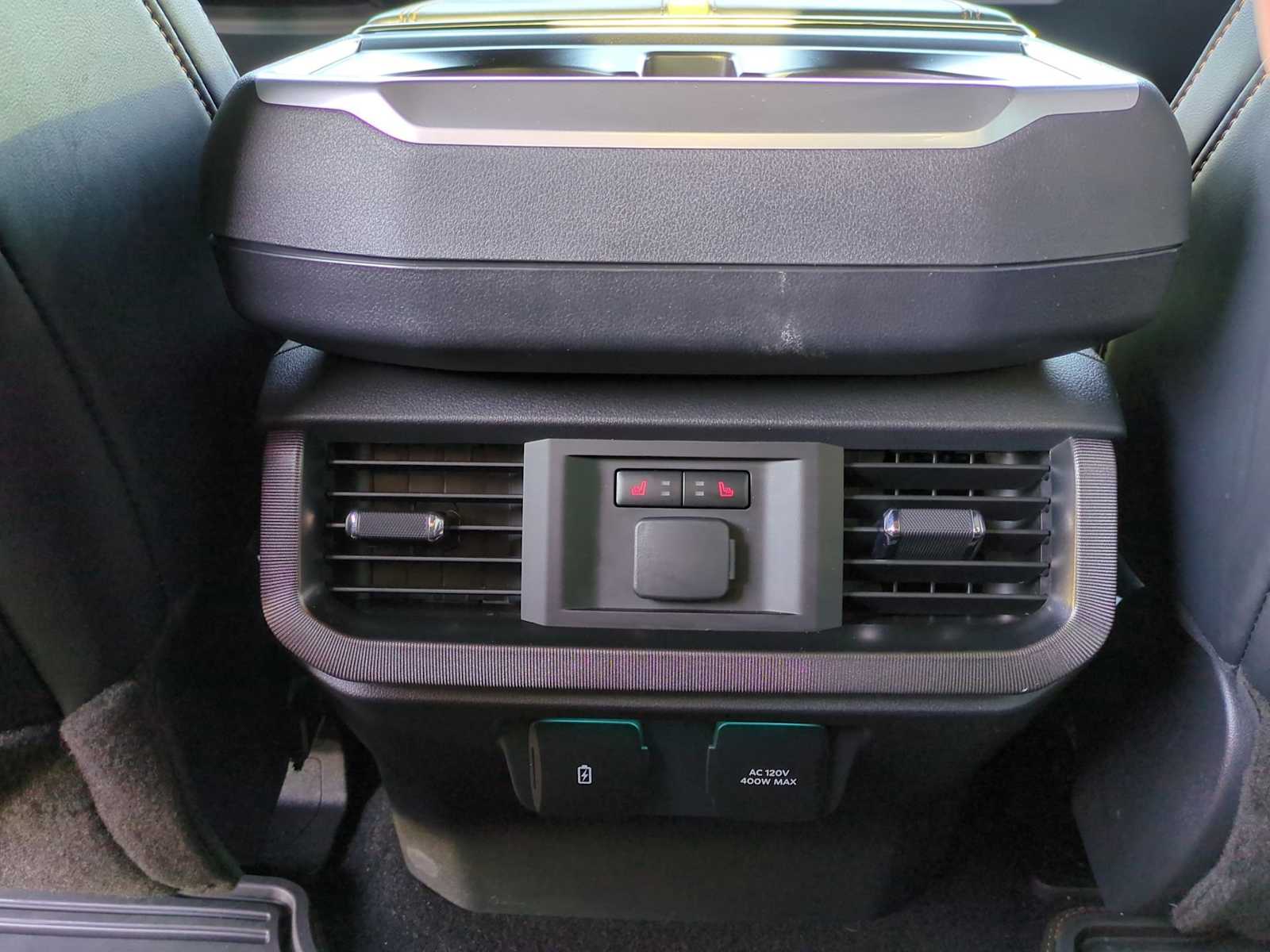 Thumbnail: 2023 Ford F-150 - 22