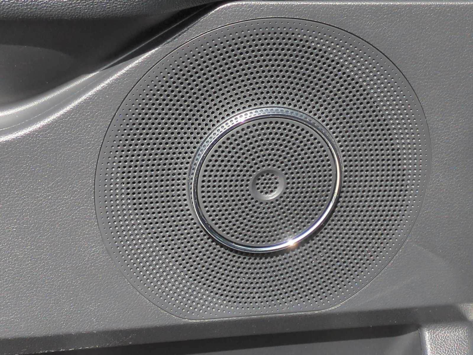 Thumbnail: 2024 Ford Expedition - 24