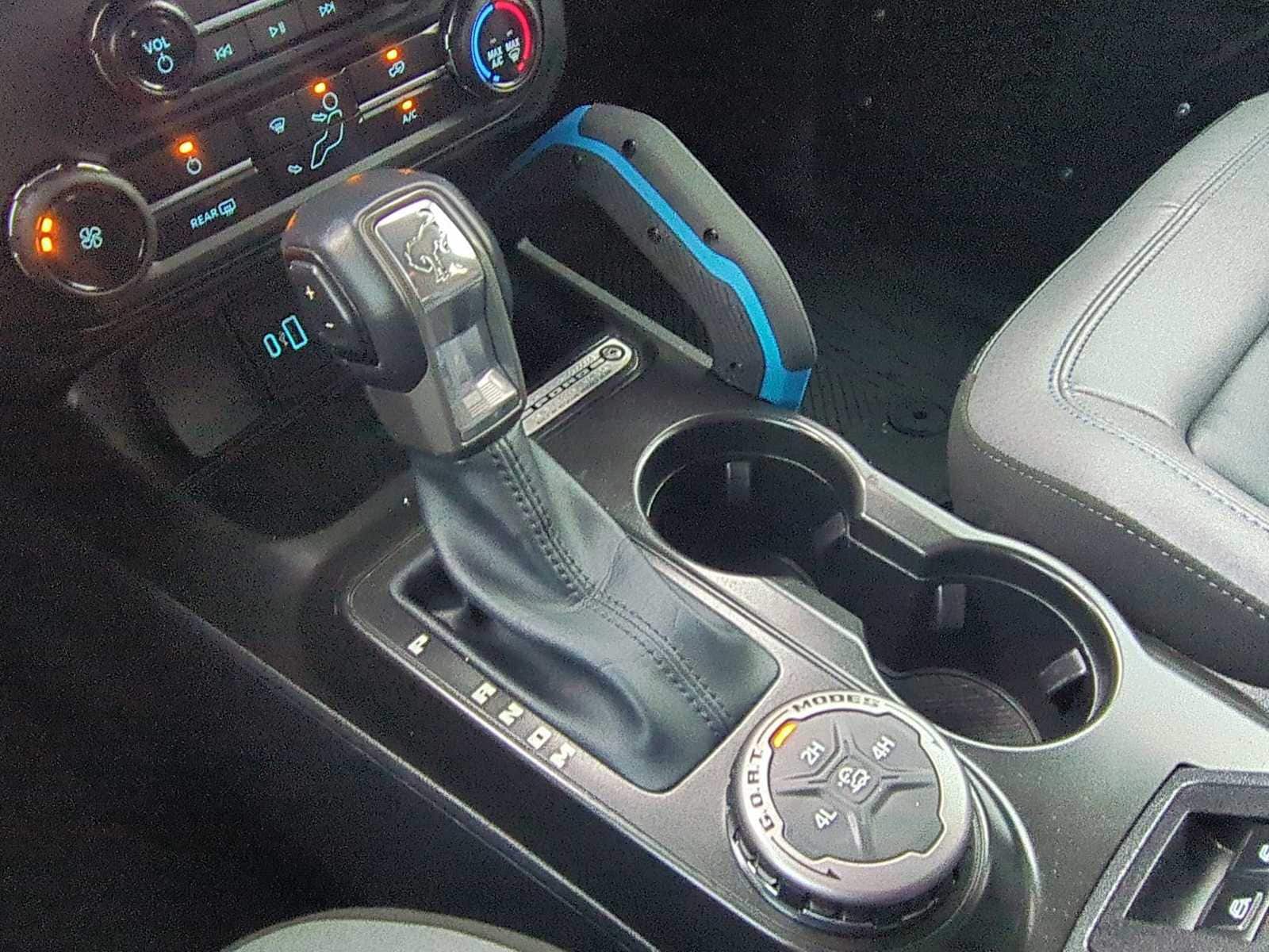 Thumbnail: 2023 Ford Bronco - 15