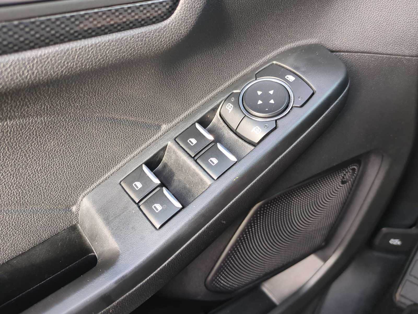 Thumbnail: 2024 Ford Escape - 22