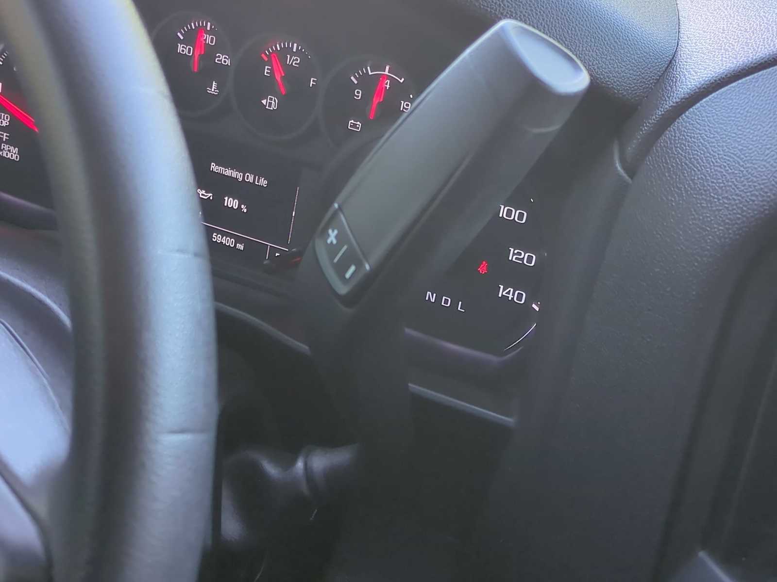 Thumbnail: 2024 Chevrolet Silverado 1500 - 15