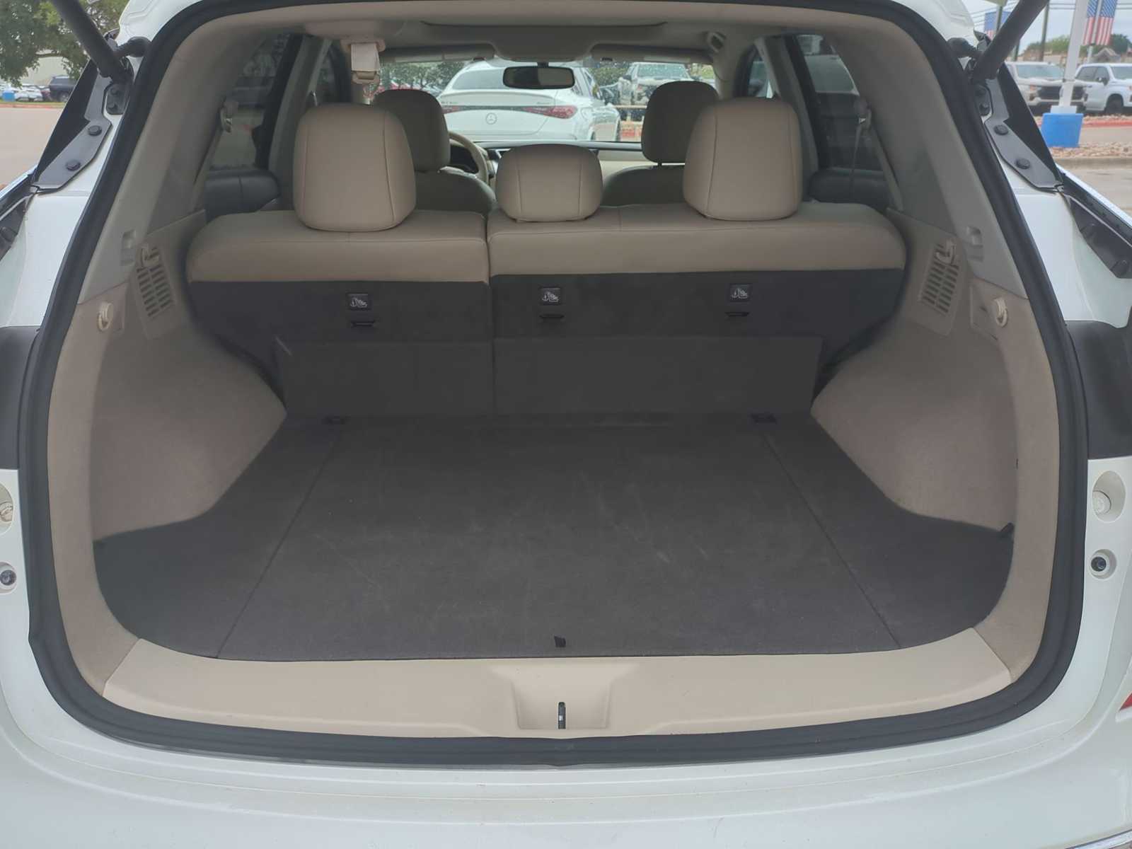 Thumbnail: 2017 Nissan Murano - 27