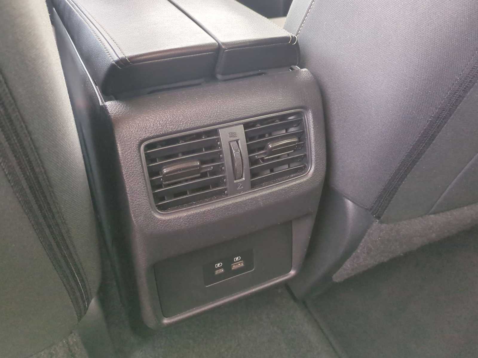 Thumbnail: 2023 Nissan Rogue - 20