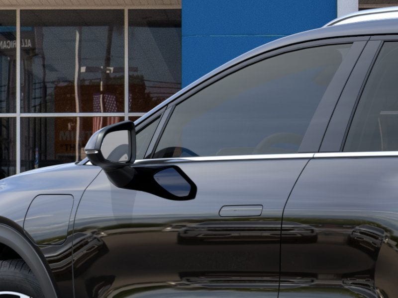 Thumbnail: 2026 Chevrolet Equinox - 12
