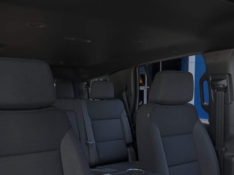 Thumbnail: 2026 Chevrolet Tahoe - 24
