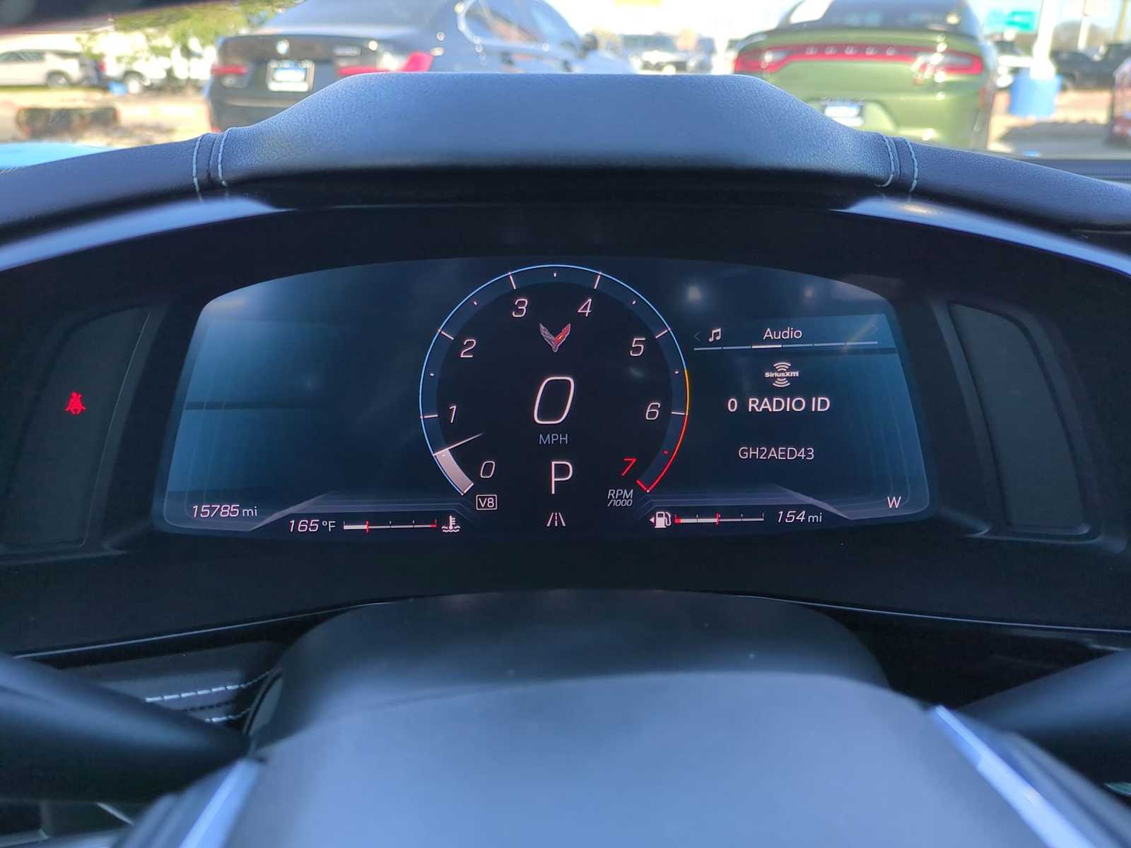 Thumbnail: 2020 Chevrolet Corvette - 11