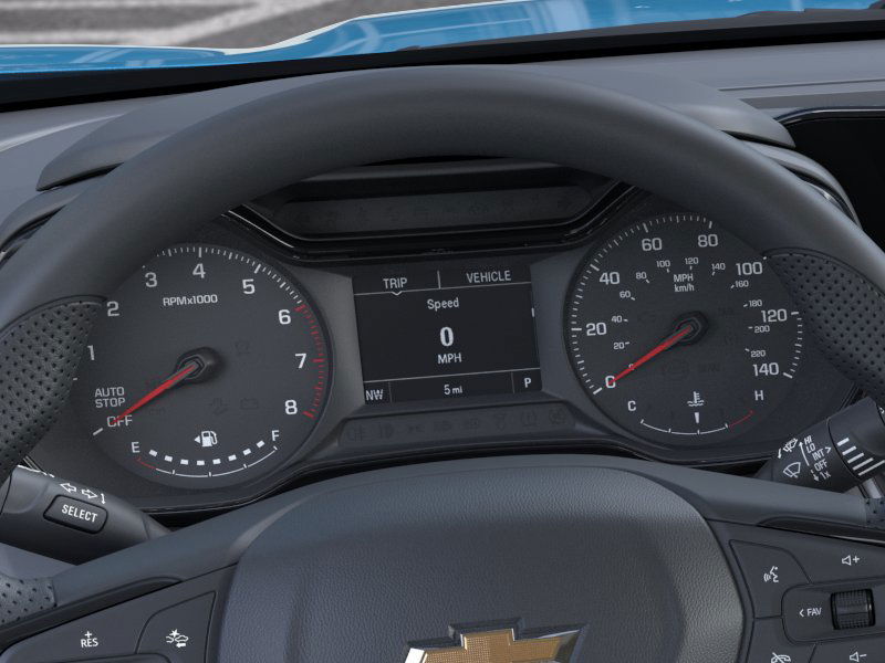 Thumbnail: 2026 Chevrolet Trax - 18