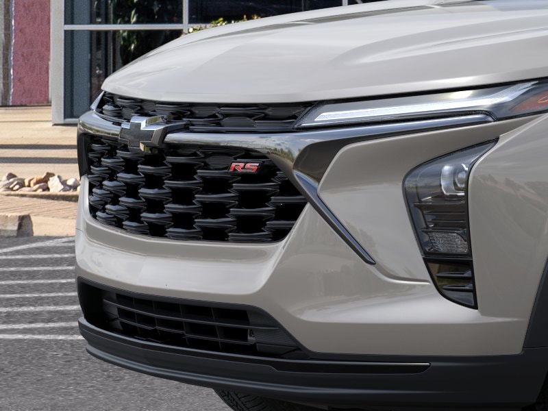 Thumbnail: 2026 Chevrolet Trax - 13