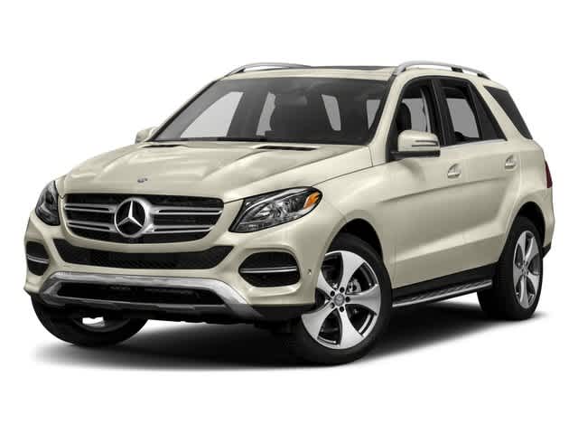 2017 Mercedes-Benz GLE 350 -
                  Killeen, TX