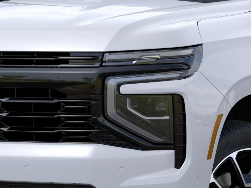 Thumbnail: 2026 Chevrolet Suburban - 10