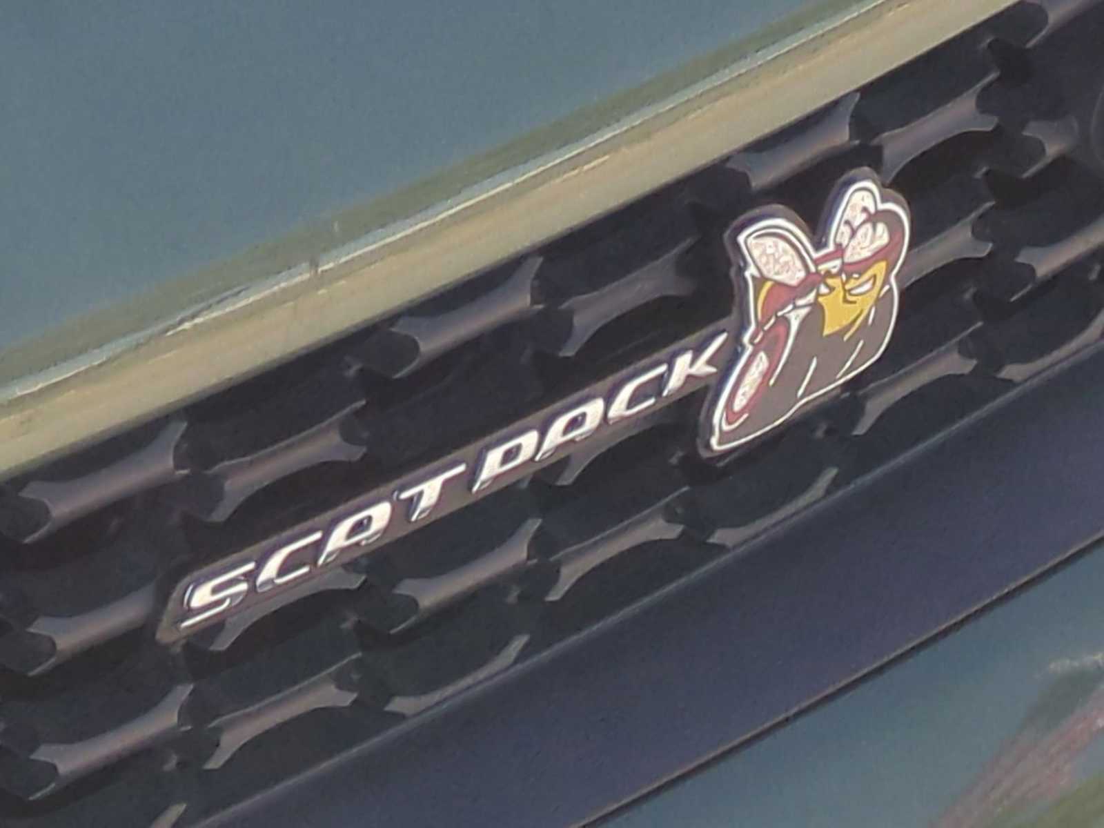 Thumbnail: 2023 Dodge Charger - 31