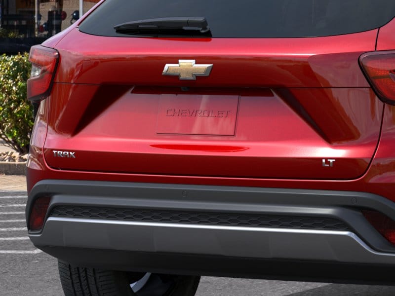Thumbnail: 2026 Chevrolet Trax - 14