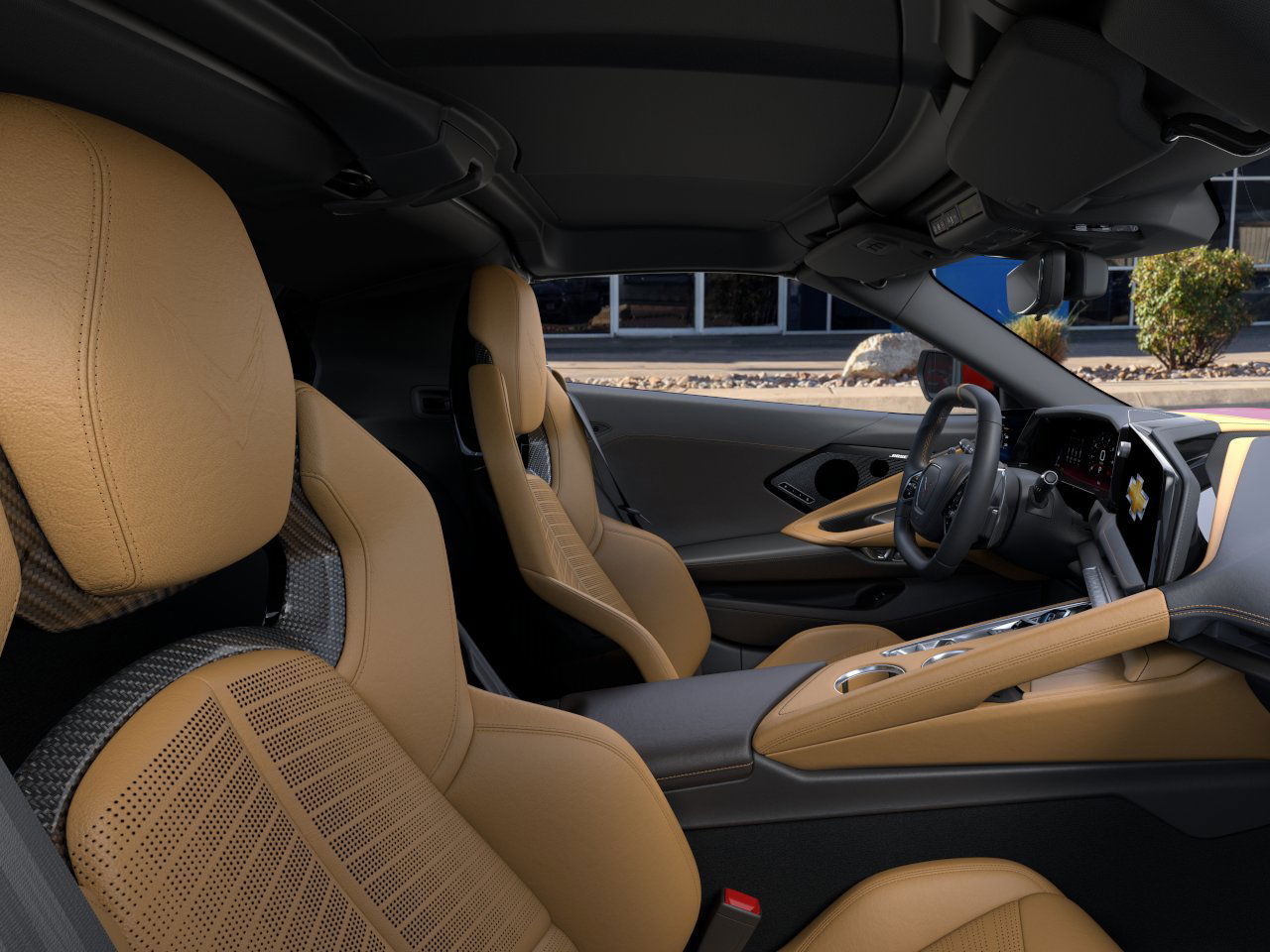 Thumbnail: 2026 Chevrolet Corvette - 17