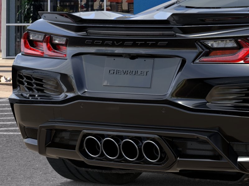 Thumbnail: 2026 Chevrolet Corvette - 14