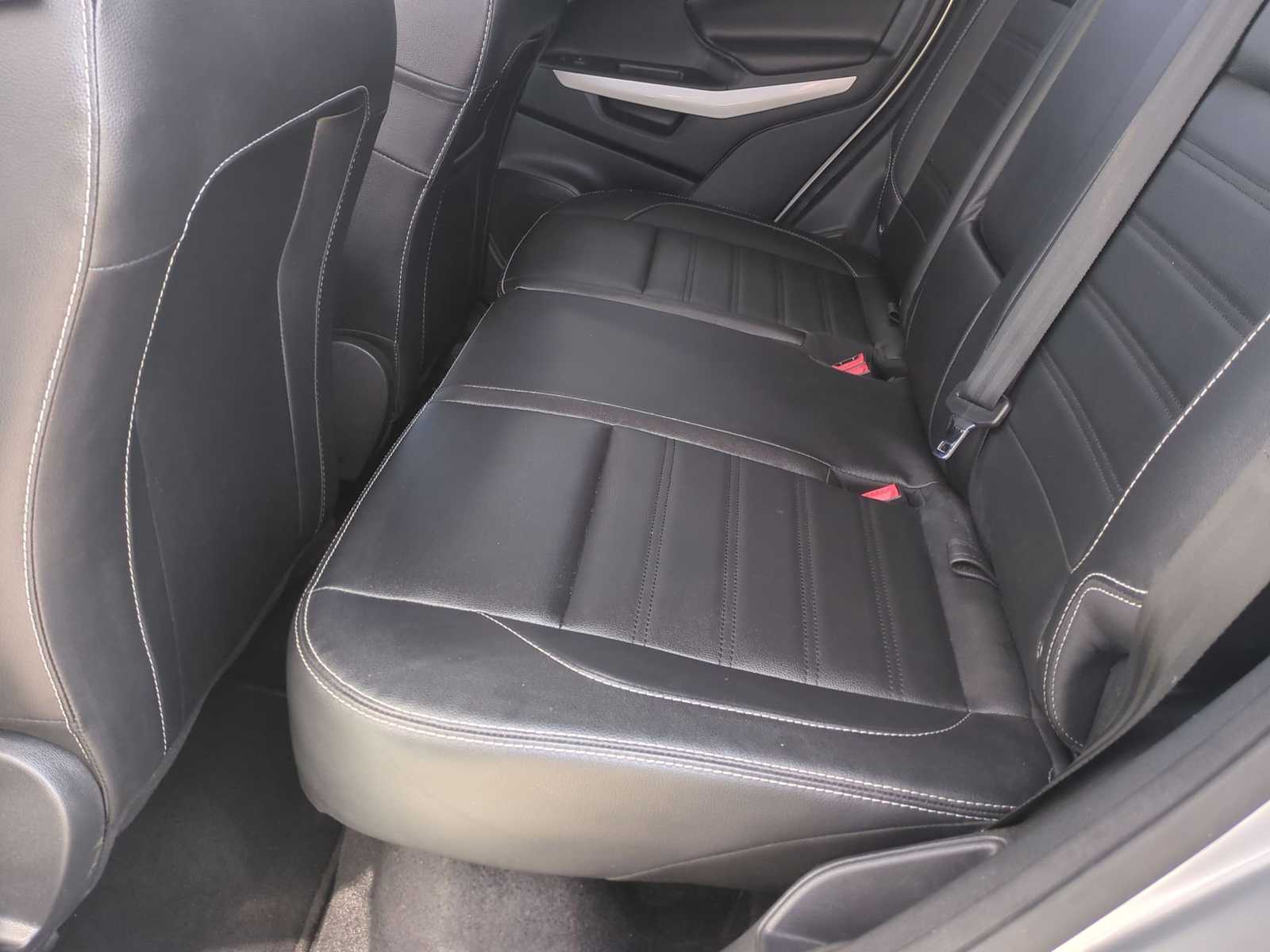 Thumbnail: 2021 Ford EcoSport - 26