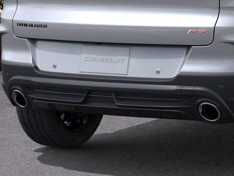 Thumbnail: 2026 Chevrolet TrailBlazer - 14