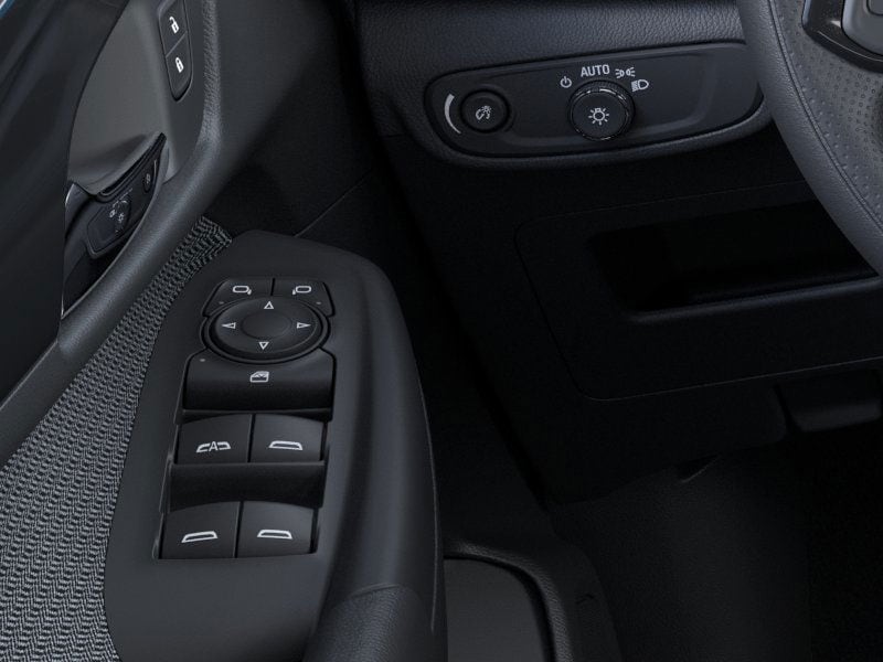 Thumbnail: 2026 Chevrolet TrailBlazer - 22