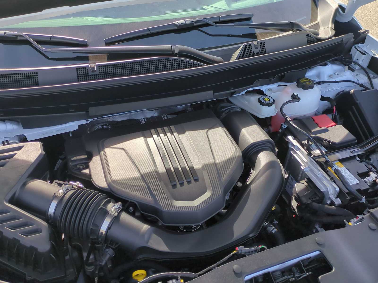 Thumbnail: 2026 Chevrolet Traverse - 31