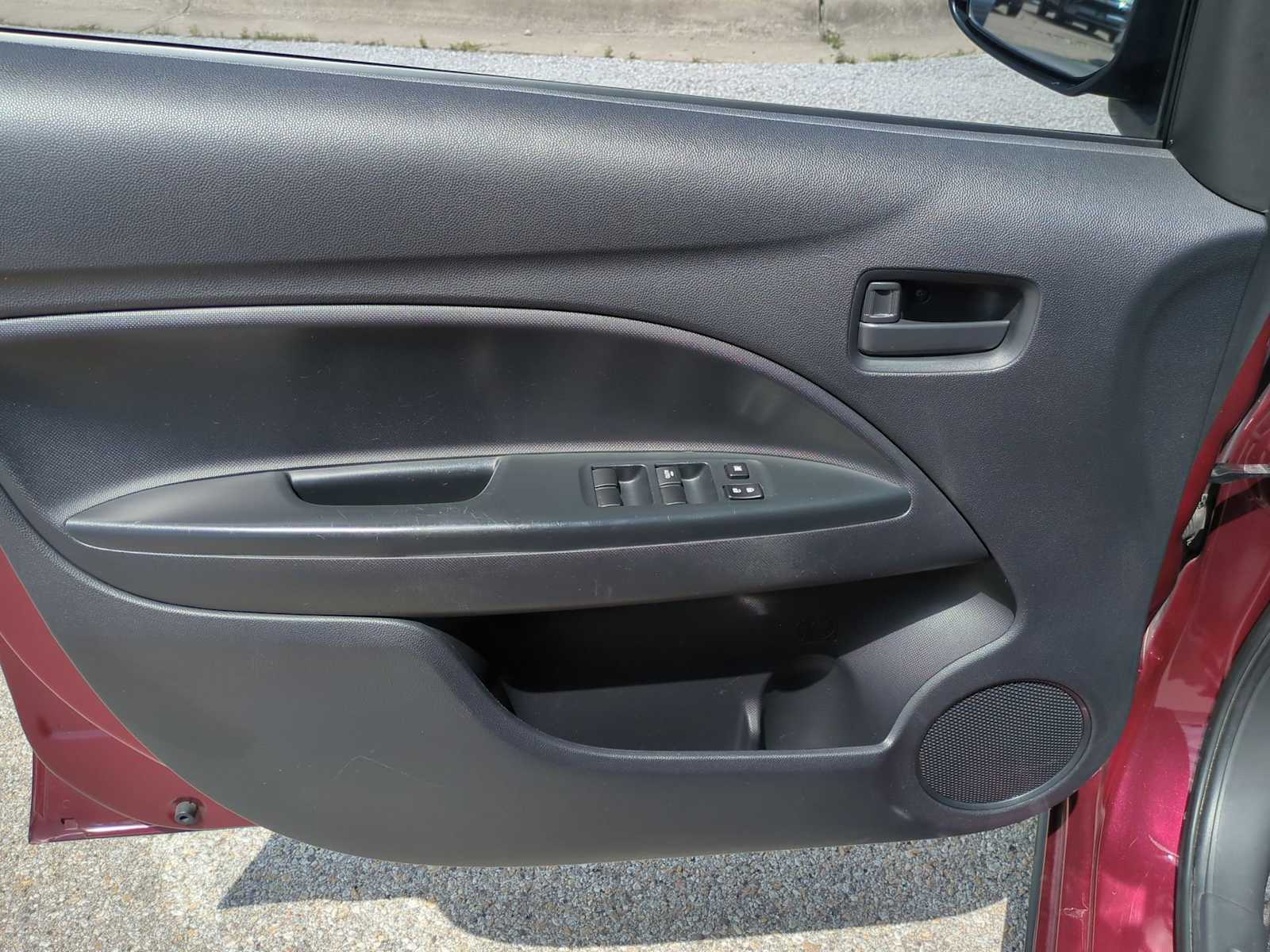 Thumbnail: 2024 Mitsubishi Mirage - 19