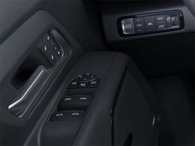 Thumbnail: 2024 Chevrolet Silverado EV - 22