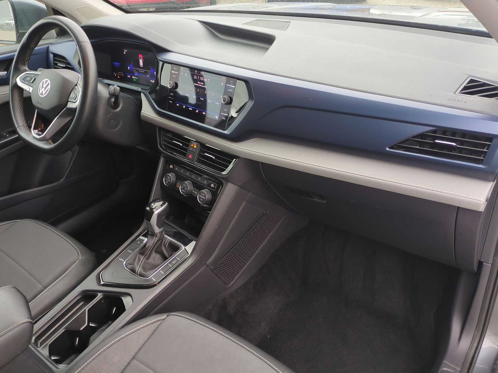 Thumbnail: 2024 Volkswagen Taos - 28