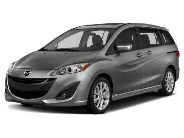 2015 Mazda Mazda5 Touring -
                  Killeen, TX