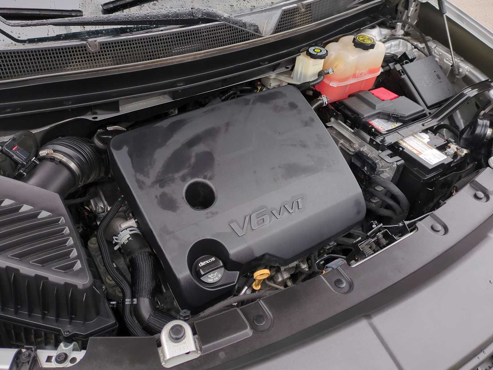 Thumbnail: 2021 Chevrolet Traverse - 30