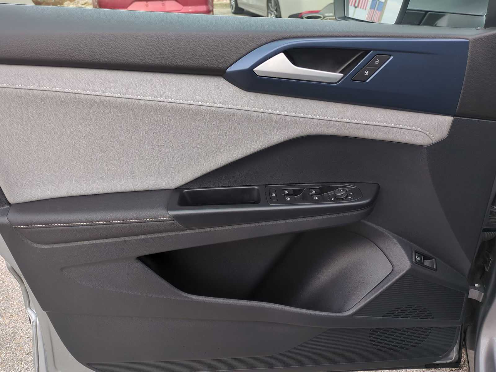 Thumbnail: 2024 Volkswagen Taos - 21