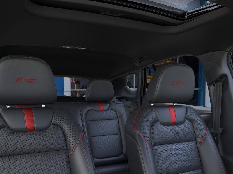 Thumbnail: 2026 Chevrolet Trax - 24