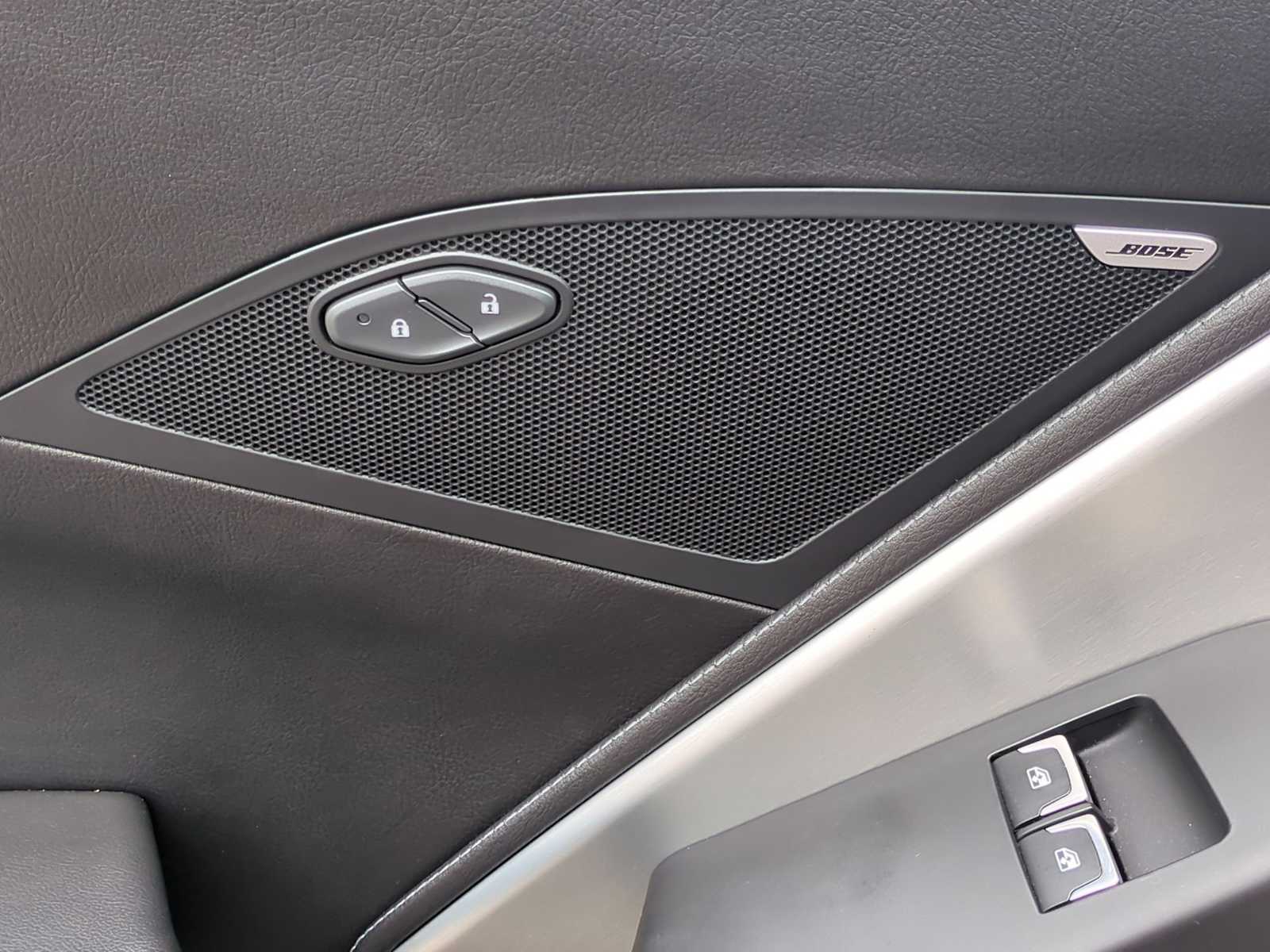 Thumbnail: 2019 Chevrolet Corvette - 23