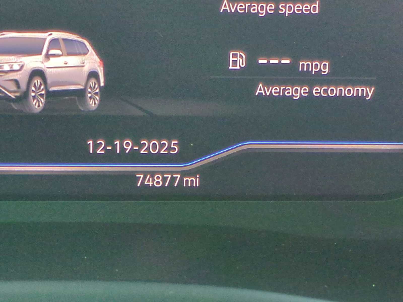 Thumbnail: 2021 Volkswagen Atlas - 12