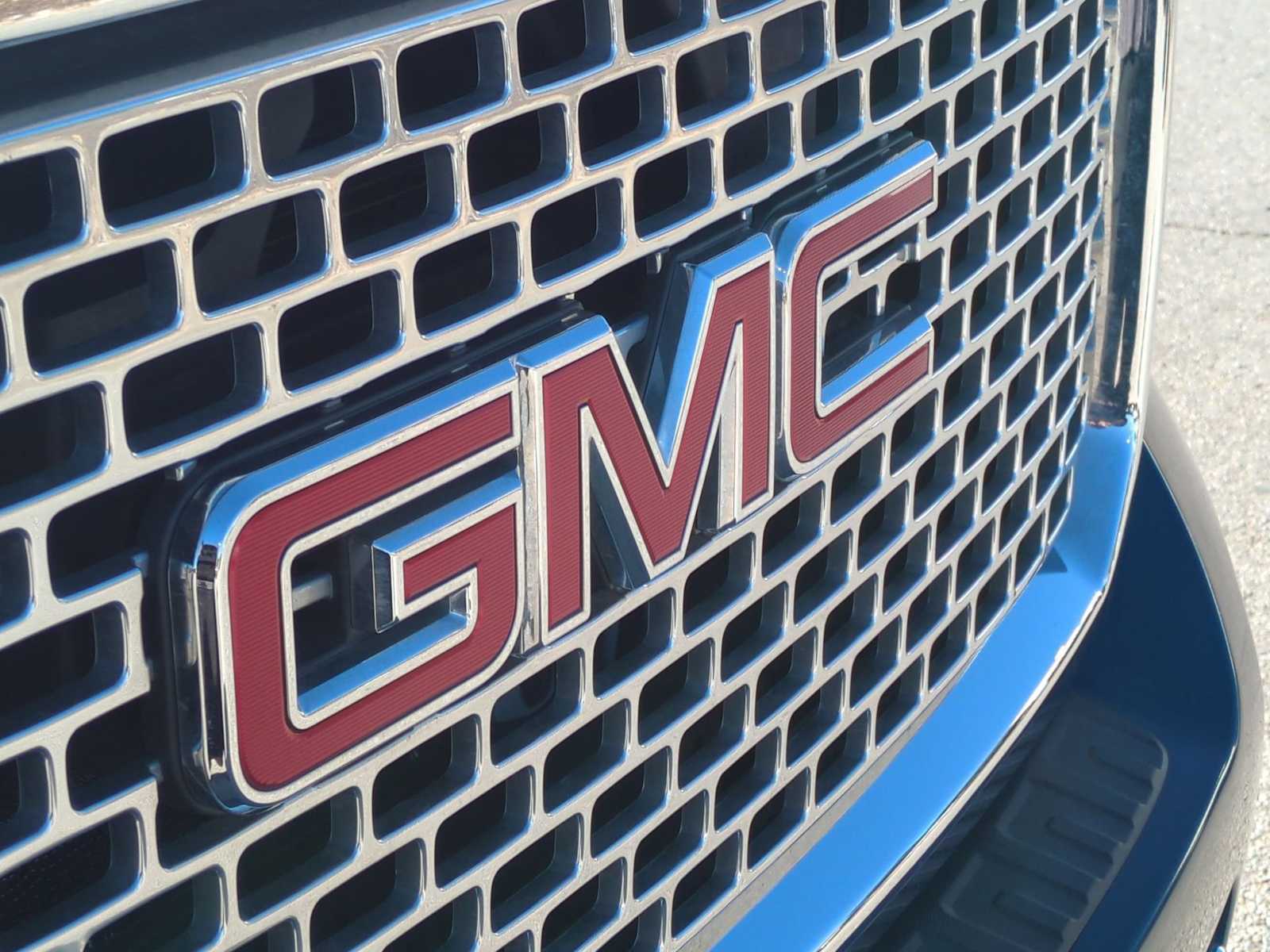 Thumbnail: 2016 GMC Sierra 2500 - 30
