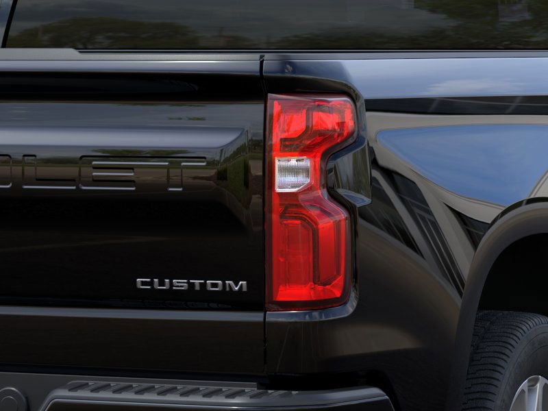 Thumbnail: 2026 Chevrolet Silverado 1500 - 11