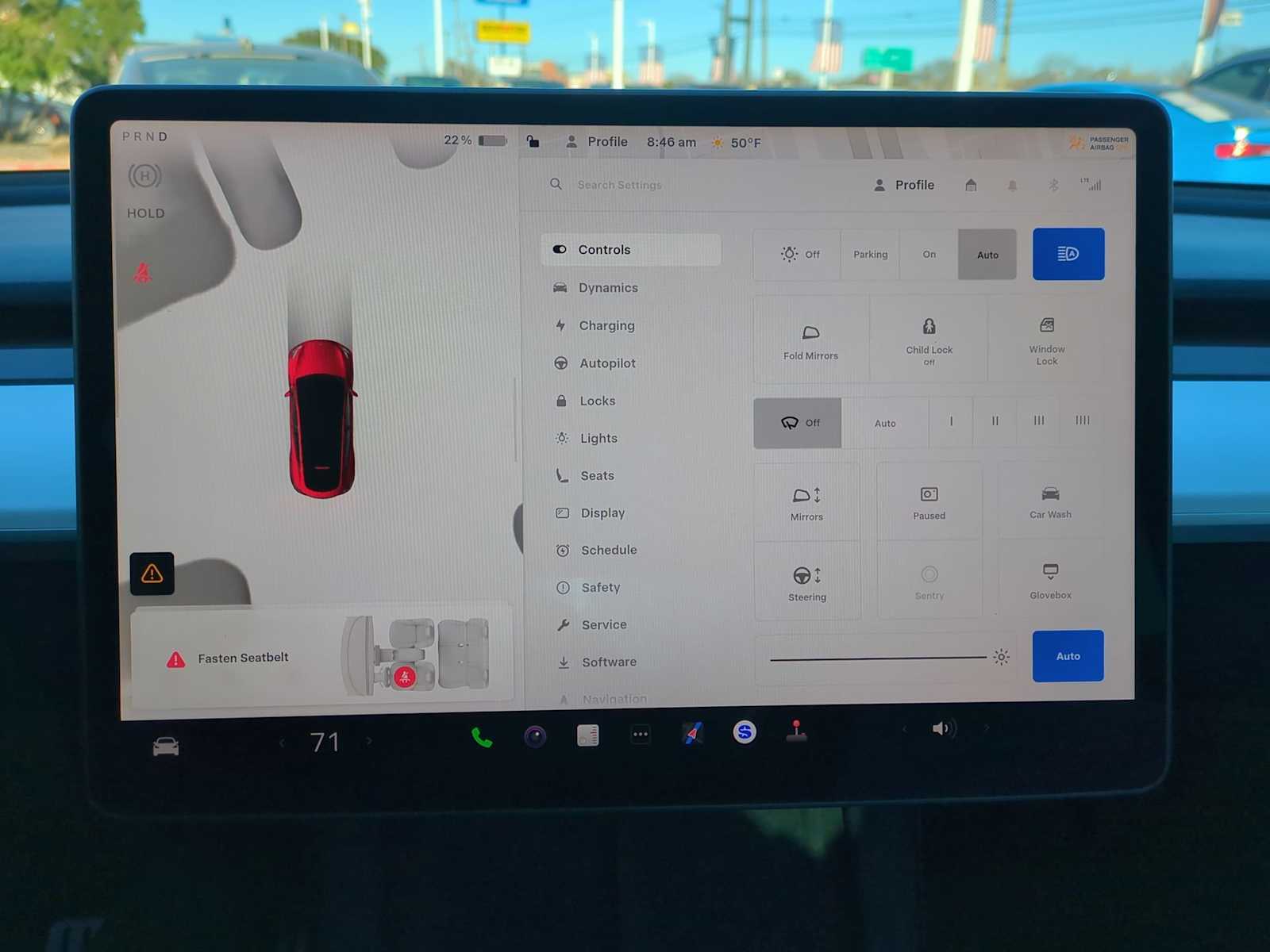 Thumbnail: 2023 Tesla Model Y - 11