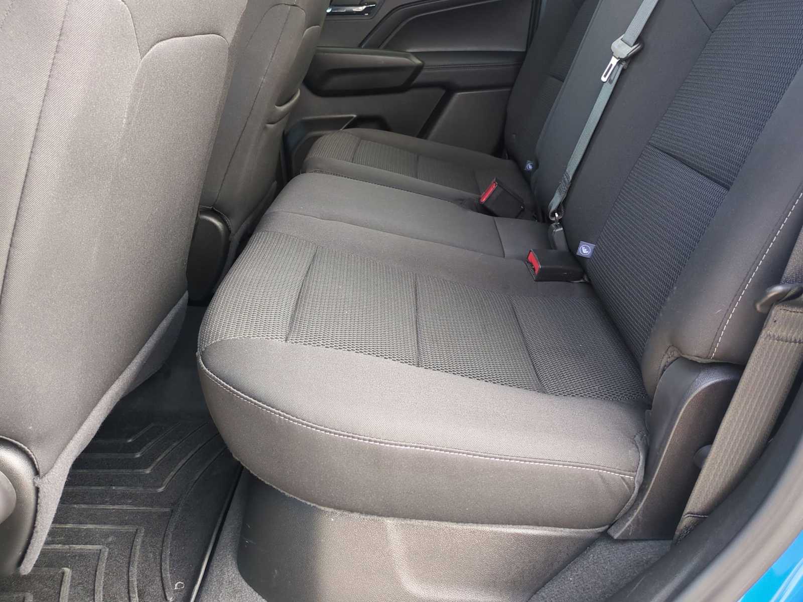 Thumbnail: 2024 Chevrolet Colorado - 25