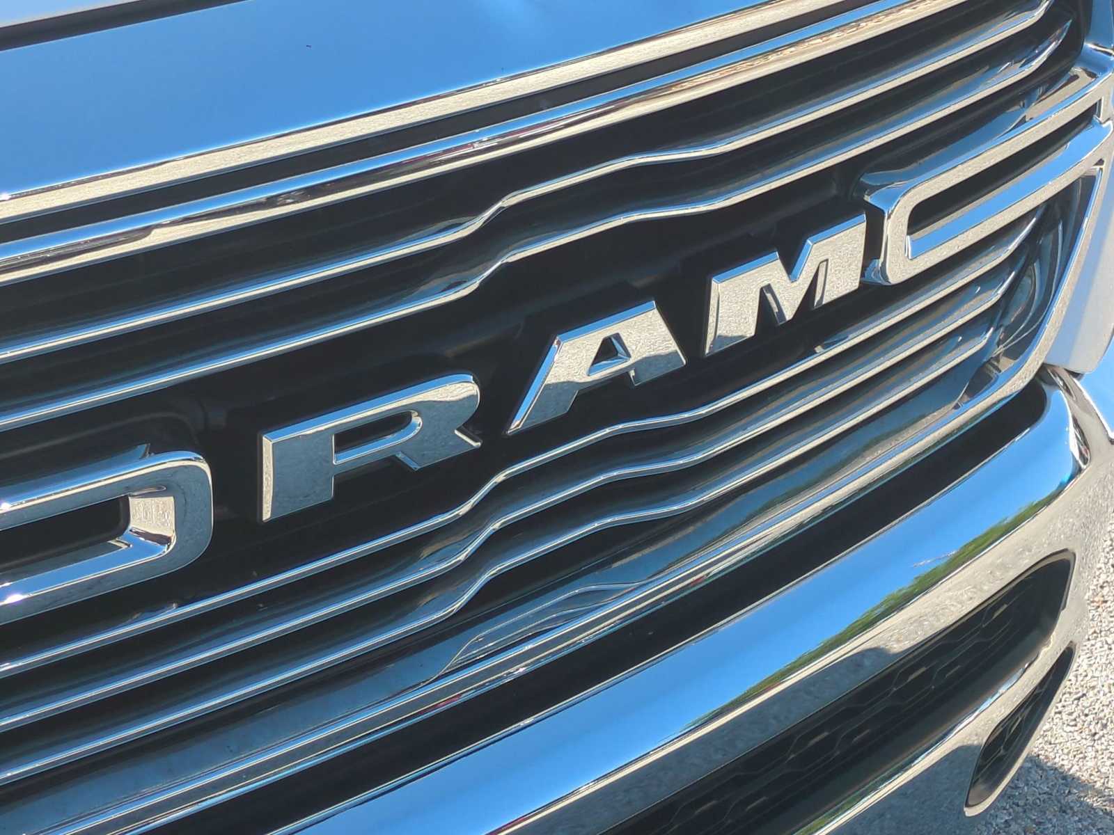 Thumbnail: 2024 RAM 1500 - 31