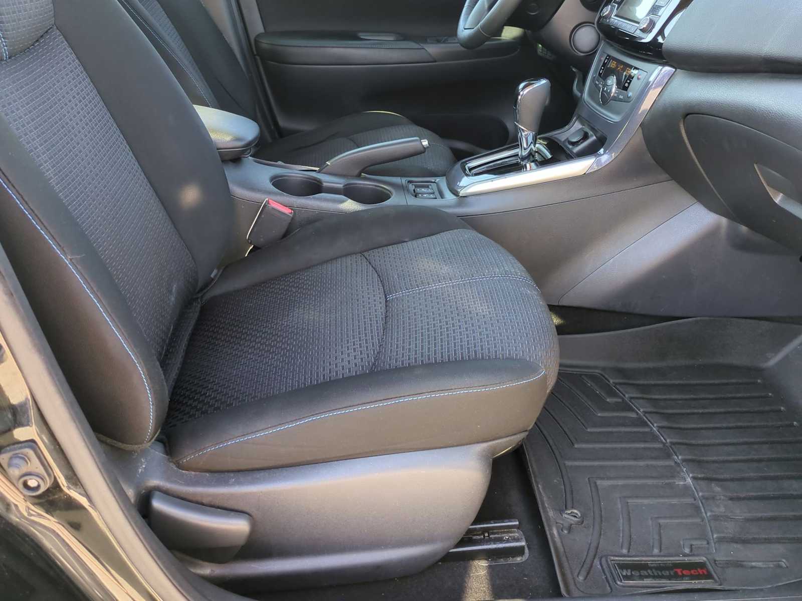 Thumbnail: 2018 Nissan Sentra - 27