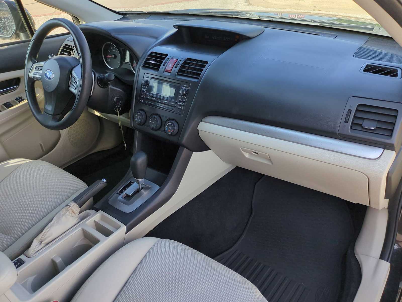 Thumbnail: 2014 Subaru XV Crosstrek - 24