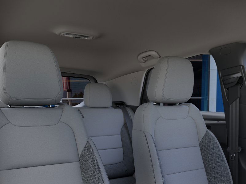 Thumbnail: 2026 Chevrolet TrailBlazer - 23