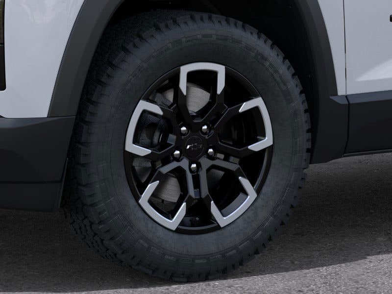 Thumbnail: 2026 Chevrolet Equinox - 9