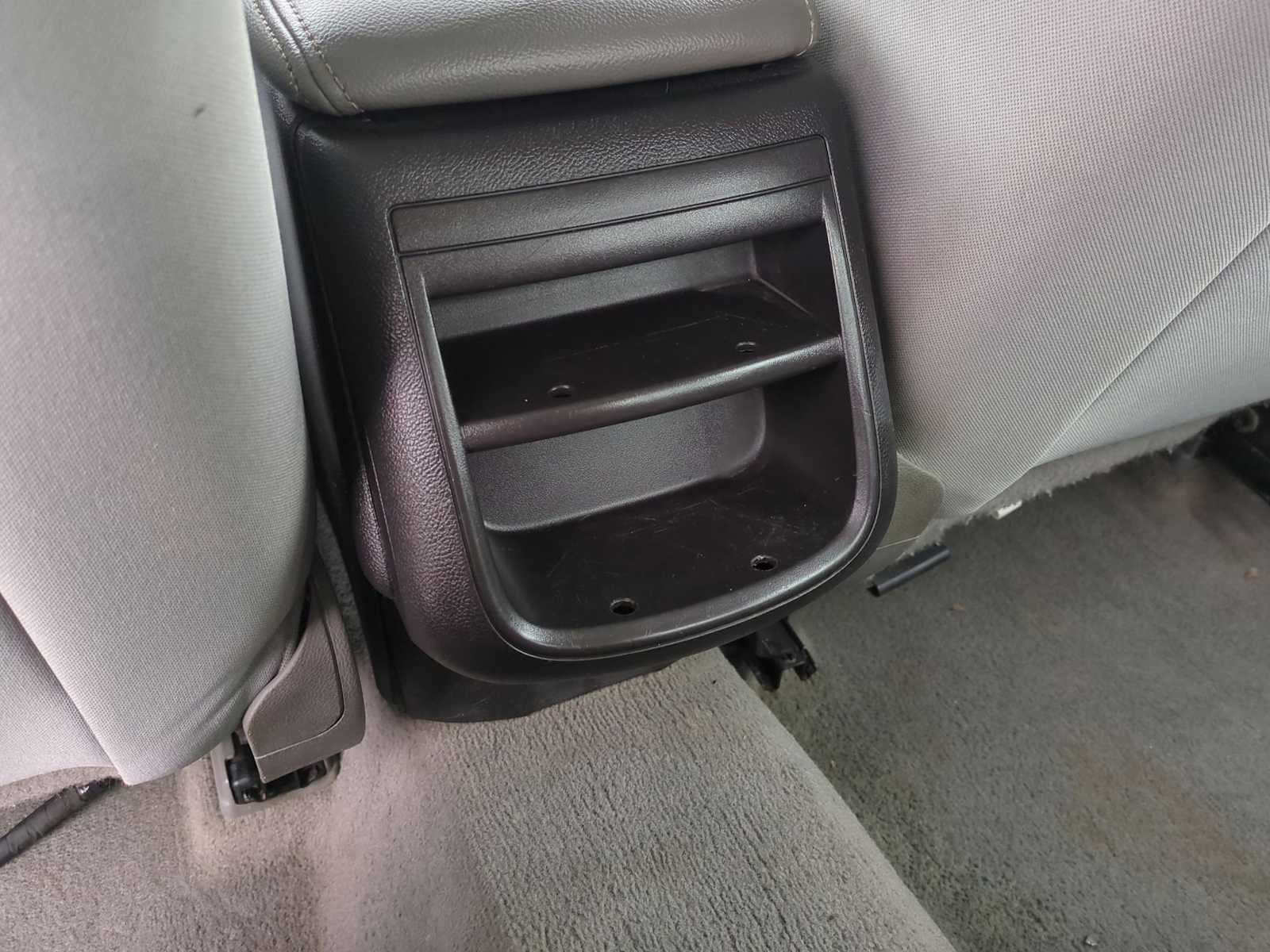 Thumbnail: 2014 Chevrolet Impala - 18