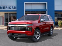 2026 Chevrolet Tahoe Premier SUV