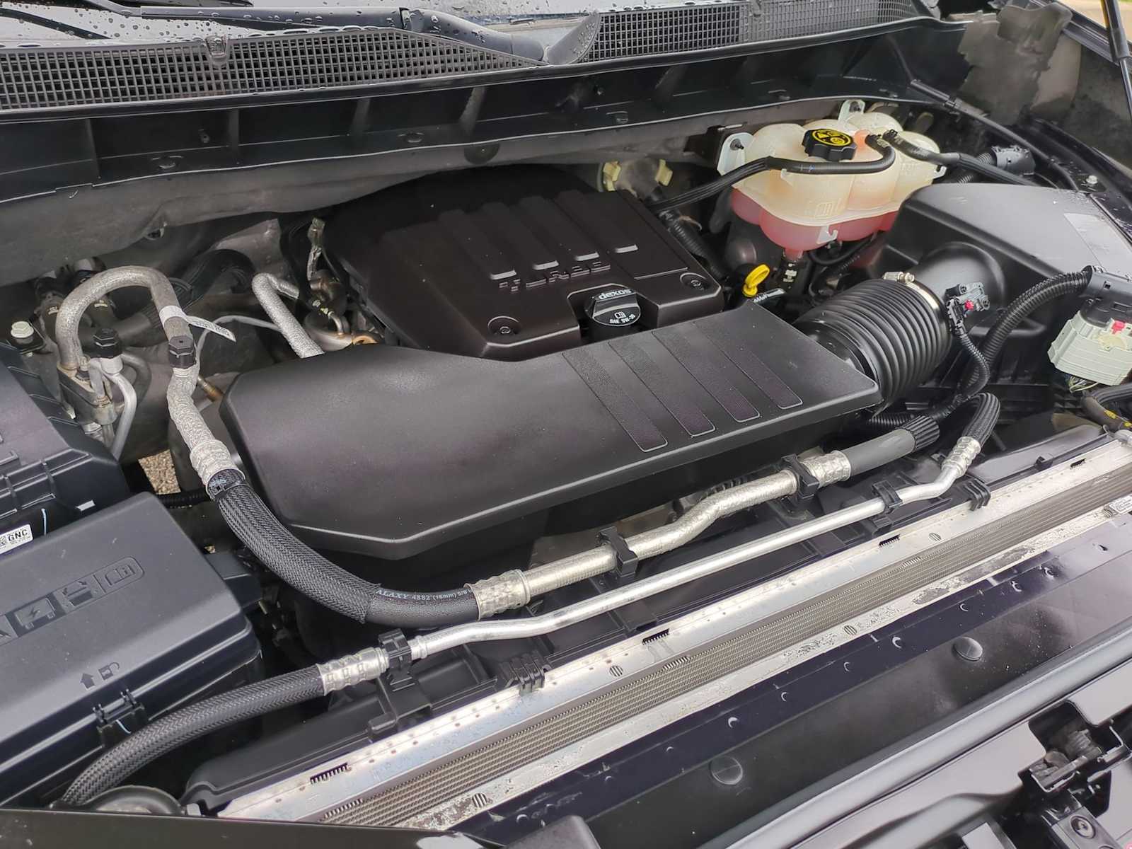 Thumbnail: 2023 Chevrolet Silverado 1500 - 28
