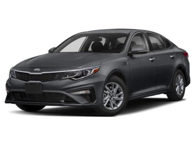 2019 Kia Optima LX -
                  Killeen, TX