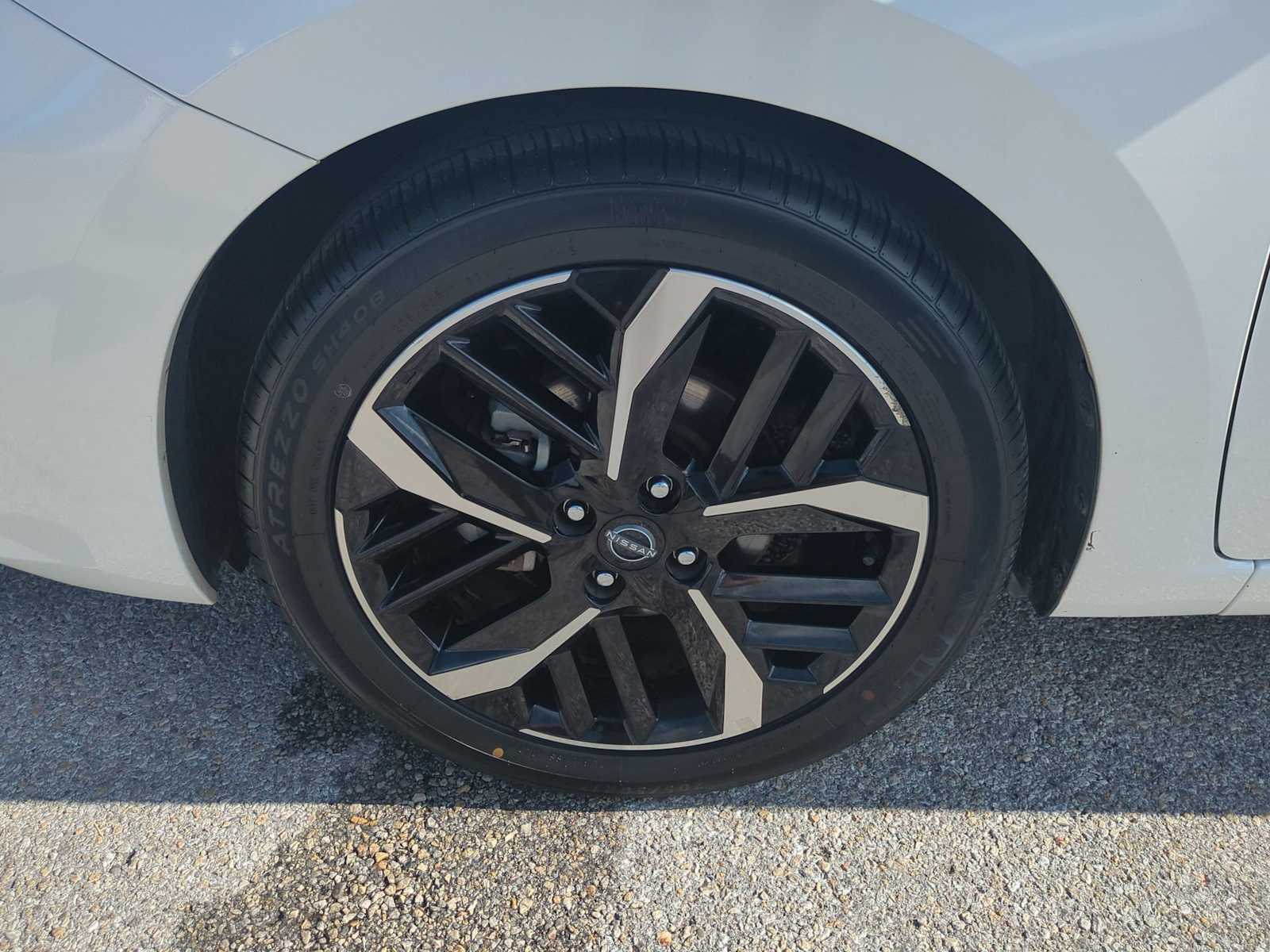 Thumbnail: 2024 Nissan Versa - 30
