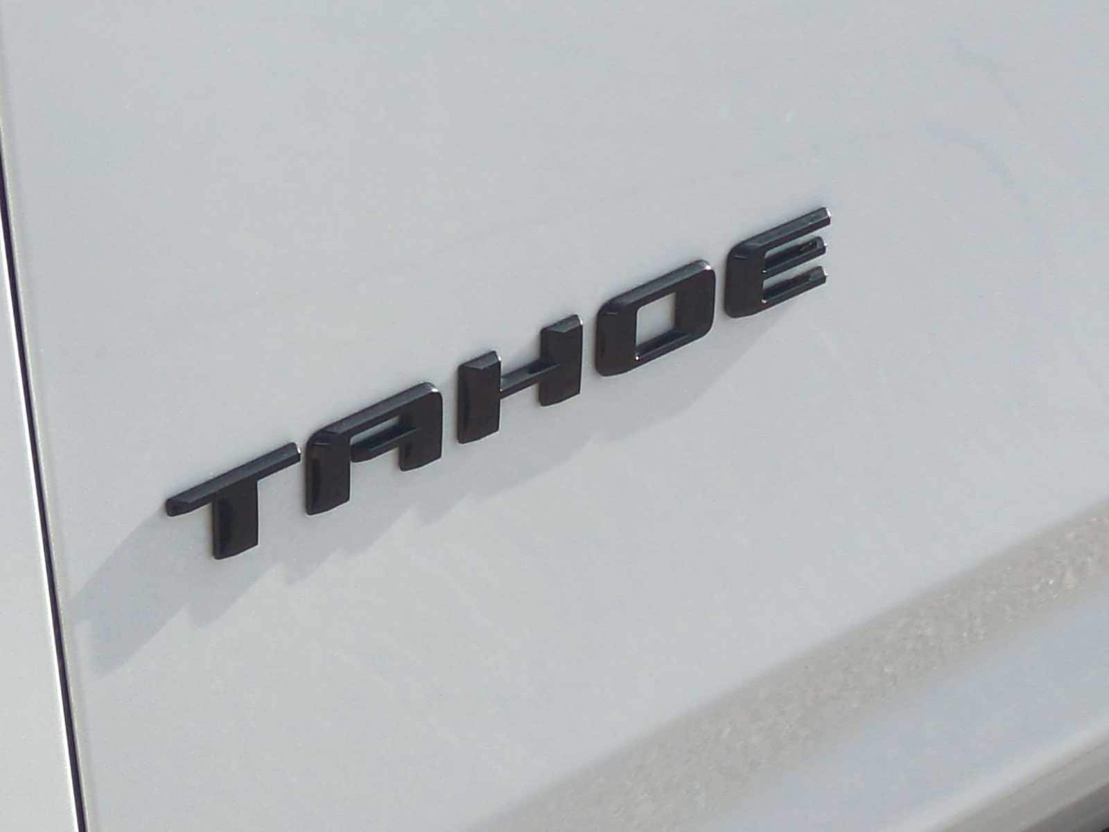 Thumbnail: 2021 Chevrolet Tahoe - 33